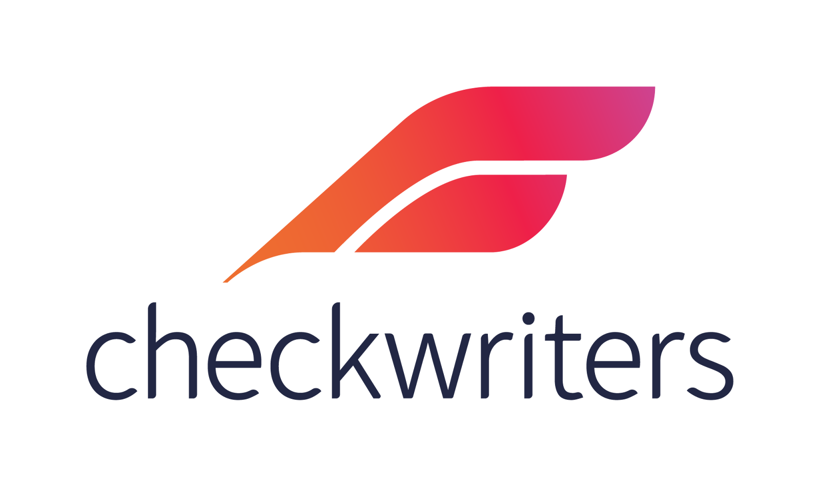 Checkwriters Logo