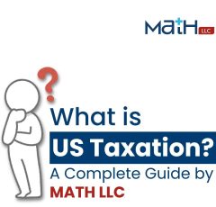 Blue Minimalist Tax Prep Service Instagram Post (2)